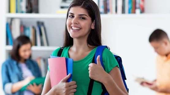 Secure Results & Admission