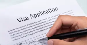 Migration Factor-Australia Visa Application